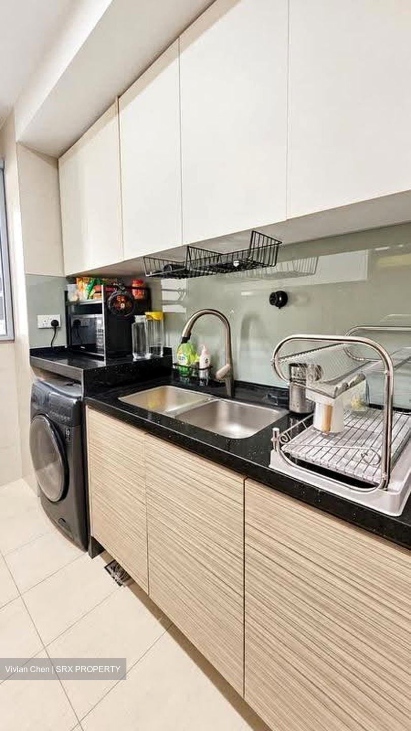 Arc at Tampines (D18), Condominium #636919871